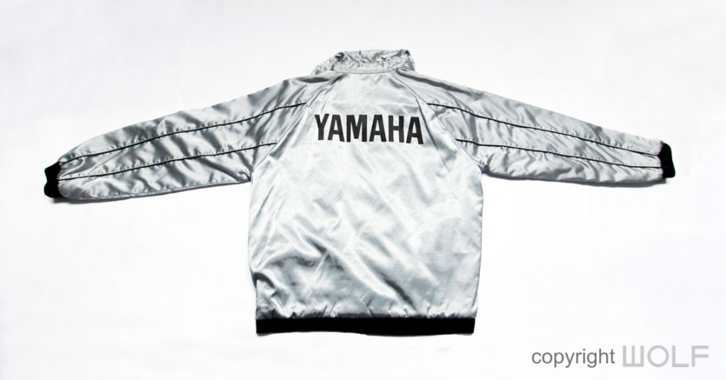 Yamaha DX7 Synthesizer (1983) | WOLF FASCINATIONS